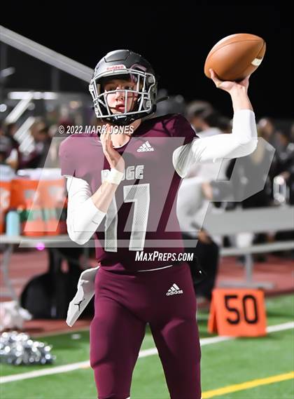 Thumbnail 2 in O'Connor @ Mountain Ridge (Senior Night)  photogallery.