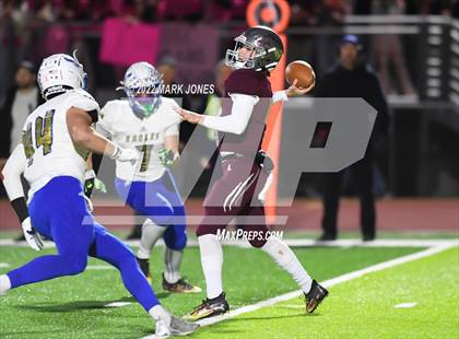 Thumbnail 2 in O'Connor @ Mountain Ridge (Senior Night)  photogallery.
