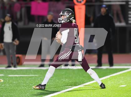 Thumbnail 2 in O'Connor @ Mountain Ridge (Senior Night)  photogallery.