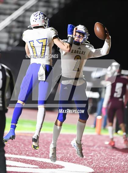 Thumbnail 3 in O'Connor @ Mountain Ridge (Senior Night)  photogallery.