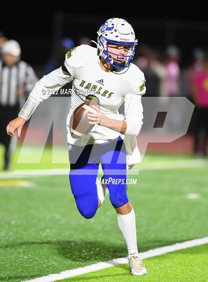 Thumbnail 3 in O'Connor @ Mountain Ridge (Senior Night)  photogallery.