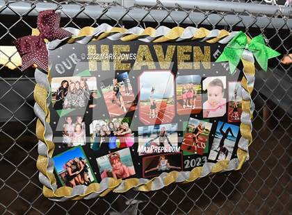 Thumbnail 3 in O'Connor @ Mountain Ridge (Senior Night)  photogallery.
