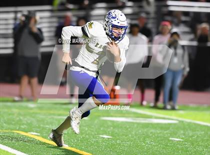 Thumbnail 3 in O'Connor @ Mountain Ridge (Senior Night)  photogallery.