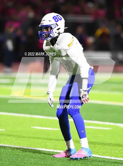 Thumbnail 1 in O'Connor @ Mountain Ridge (Senior Night)  photogallery.