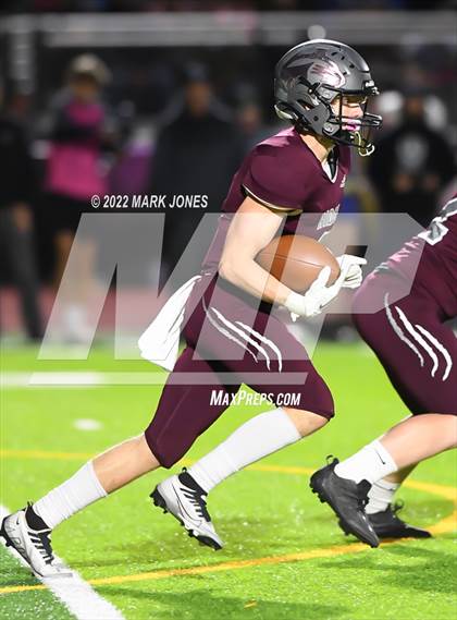 Thumbnail 2 in O'Connor @ Mountain Ridge (Senior Night)  photogallery.