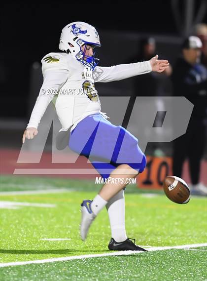Thumbnail 3 in O'Connor @ Mountain Ridge (Senior Night)  photogallery.