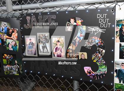 Thumbnail 3 in O'Connor @ Mountain Ridge (Senior Night)  photogallery.