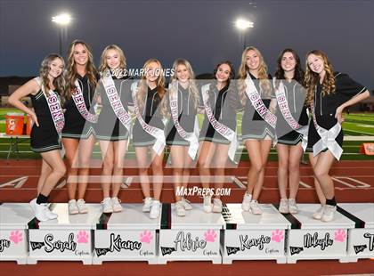 Thumbnail 2 in O'Connor @ Mountain Ridge (Senior Night)  photogallery.