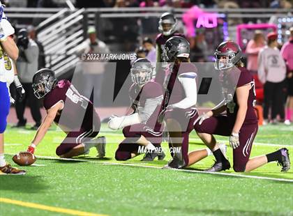 Thumbnail 1 in O'Connor @ Mountain Ridge (Senior Night)  photogallery.