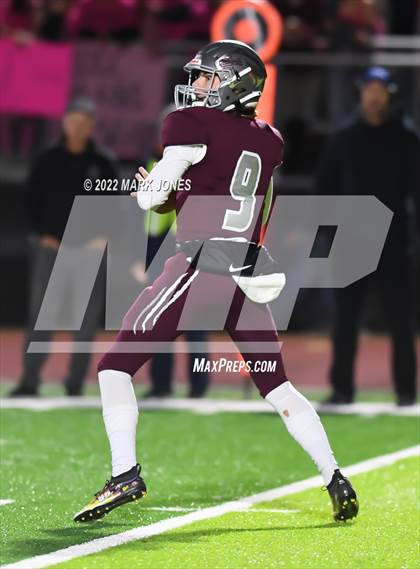 Thumbnail 3 in O'Connor @ Mountain Ridge (Senior Night)  photogallery.