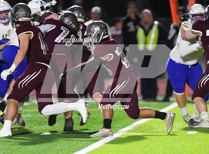 Thumbnail 3 in O'Connor @ Mountain Ridge (Senior Night)  photogallery.