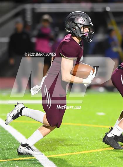 Thumbnail 1 in O'Connor @ Mountain Ridge (Senior Night)  photogallery.