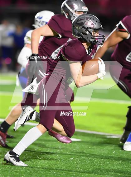 Thumbnail 2 in O'Connor @ Mountain Ridge (Senior Night)  photogallery.