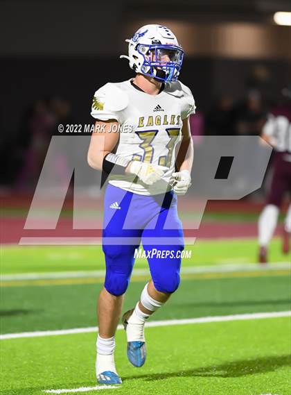 Thumbnail 1 in O'Connor @ Mountain Ridge (Senior Night)  photogallery.