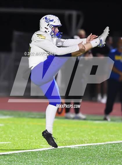 Thumbnail 2 in O'Connor @ Mountain Ridge (Senior Night)  photogallery.