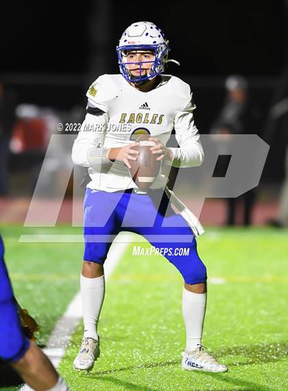 Thumbnail 1 in O'Connor @ Mountain Ridge (Senior Night)  photogallery.