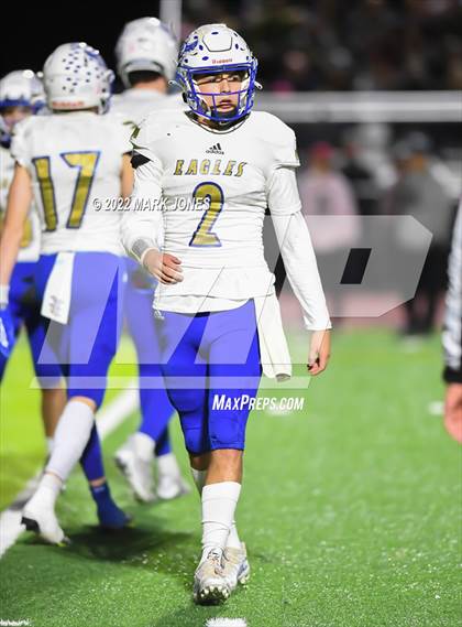 Thumbnail 3 in O'Connor @ Mountain Ridge (Senior Night)  photogallery.