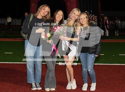 Thumbnail 3 in O'Connor @ Mountain Ridge (Senior Night)  photogallery.