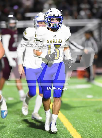 Thumbnail 3 in O'Connor @ Mountain Ridge (Senior Night)  photogallery.