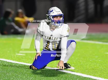 Thumbnail 2 in O'Connor @ Mountain Ridge (Senior Night)  photogallery.
