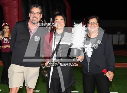 Thumbnail 2 in O'Connor @ Mountain Ridge (Senior Night)  photogallery.