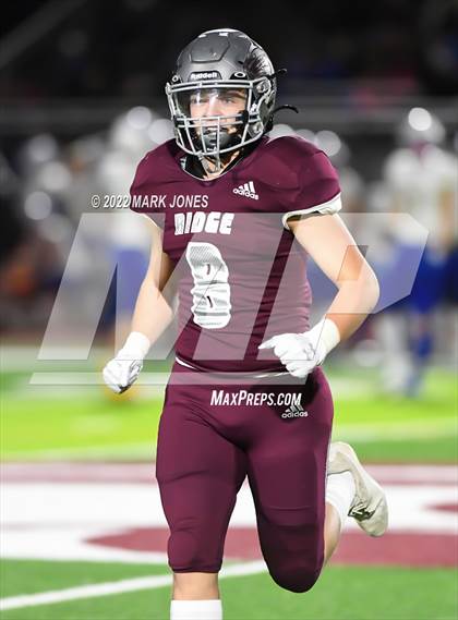 Thumbnail 1 in O'Connor @ Mountain Ridge (Senior Night)  photogallery.