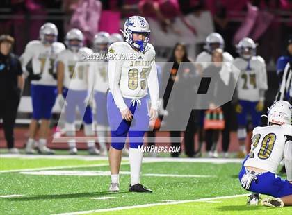 Thumbnail 1 in O'Connor @ Mountain Ridge (Senior Night)  photogallery.