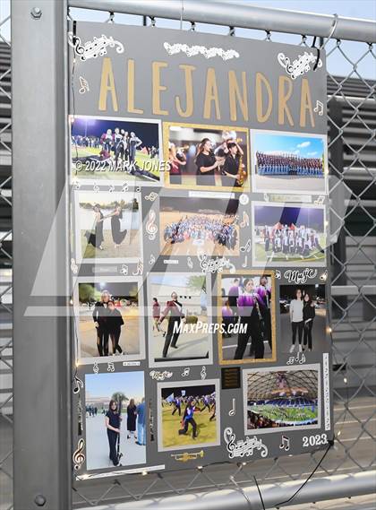 Thumbnail 3 in O'Connor @ Mountain Ridge (Senior Night)  photogallery.