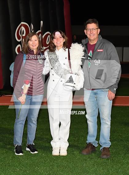 Thumbnail 2 in O'Connor @ Mountain Ridge (Senior Night)  photogallery.
