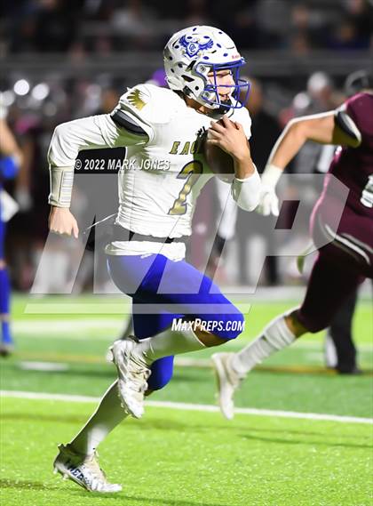Thumbnail 3 in O'Connor @ Mountain Ridge (Senior Night)  photogallery.