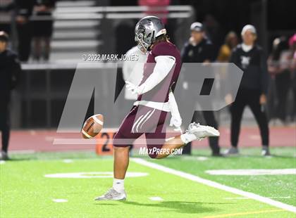 Thumbnail 1 in O'Connor @ Mountain Ridge (Senior Night)  photogallery.