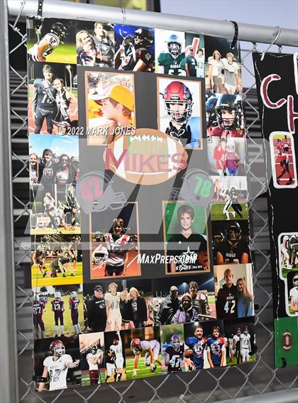 Thumbnail 3 in O'Connor @ Mountain Ridge (Senior Night)  photogallery.