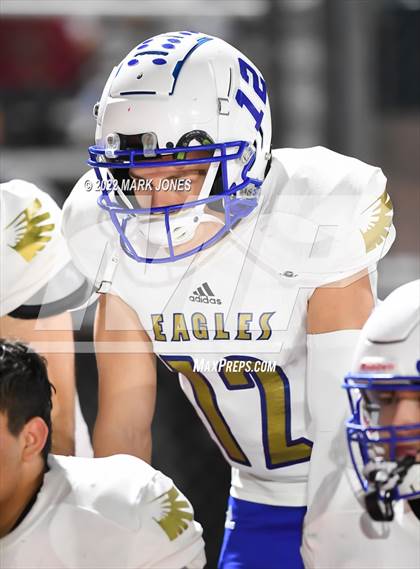 Thumbnail 1 in O'Connor @ Mountain Ridge (Senior Night)  photogallery.