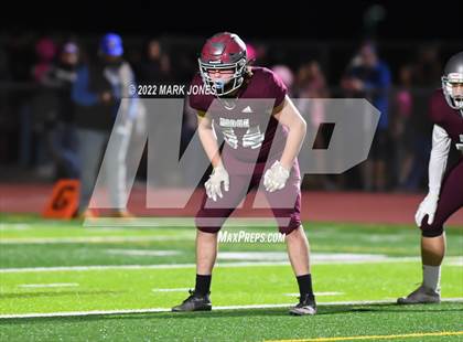 Thumbnail 2 in O'Connor @ Mountain Ridge (Senior Night)  photogallery.