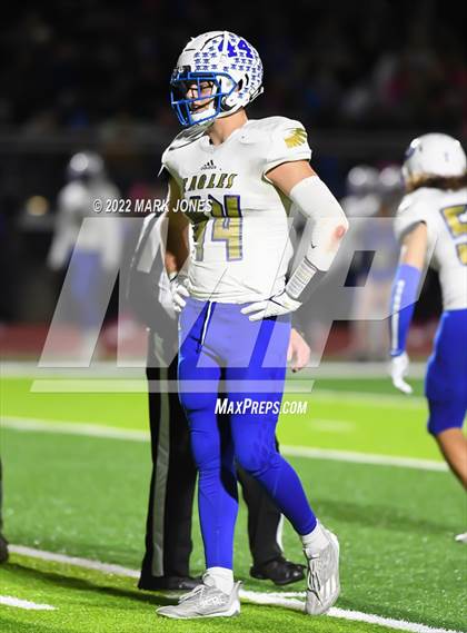 Thumbnail 2 in O'Connor @ Mountain Ridge (Senior Night)  photogallery.