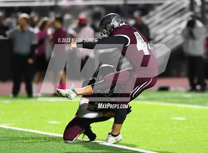Thumbnail 3 in O'Connor @ Mountain Ridge (Senior Night)  photogallery.