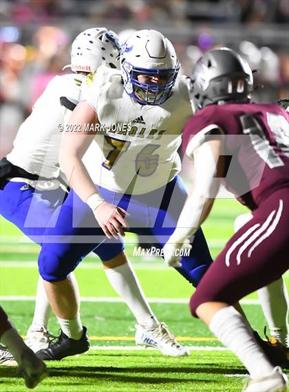 Thumbnail 3 in O'Connor @ Mountain Ridge (Senior Night)  photogallery.
