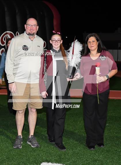 Thumbnail 3 in O'Connor @ Mountain Ridge (Senior Night)  photogallery.
