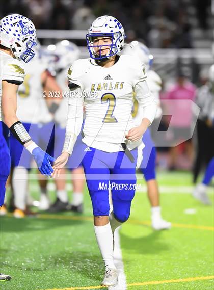 Thumbnail 3 in O'Connor @ Mountain Ridge (Senior Night)  photogallery.