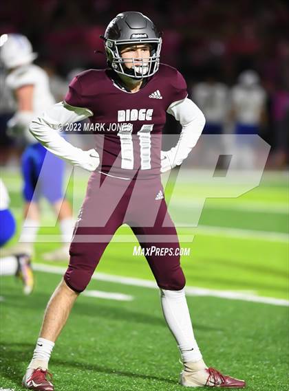 Thumbnail 3 in O'Connor @ Mountain Ridge (Senior Night)  photogallery.