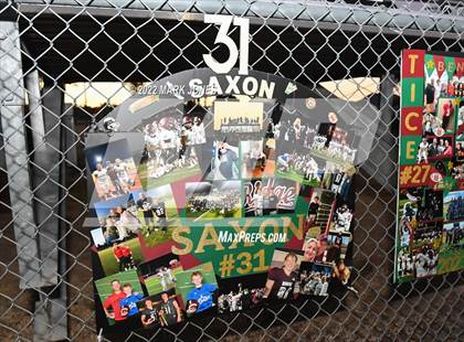 Thumbnail 3 in O'Connor @ Mountain Ridge (Senior Night)  photogallery.