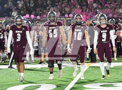 Thumbnail 2 in O'Connor @ Mountain Ridge (Senior Night)  photogallery.