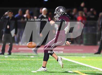 Thumbnail 3 in O'Connor @ Mountain Ridge (Senior Night)  photogallery.