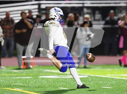Thumbnail 2 in O'Connor @ Mountain Ridge (Senior Night)  photogallery.