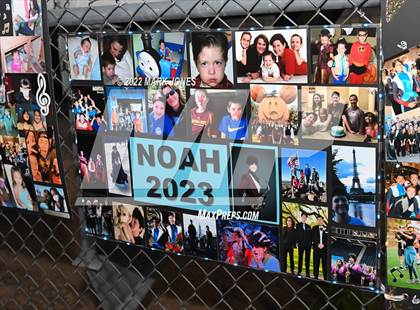 Thumbnail 2 in O'Connor @ Mountain Ridge (Senior Night)  photogallery.