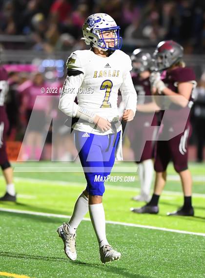 Thumbnail 1 in O'Connor @ Mountain Ridge (Senior Night)  photogallery.