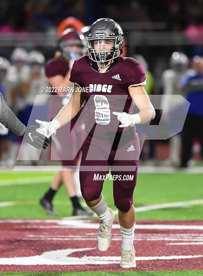 Thumbnail 1 in O'Connor @ Mountain Ridge (Senior Night)  photogallery.