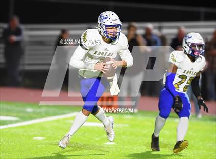 Thumbnail 1 in O'Connor @ Mountain Ridge (Senior Night)  photogallery.