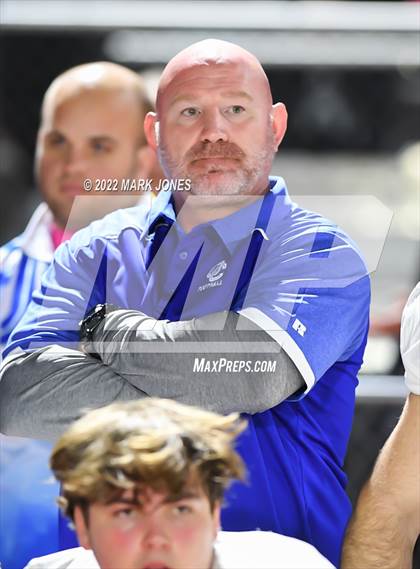 Thumbnail 3 in O'Connor @ Mountain Ridge (Senior Night)  photogallery.