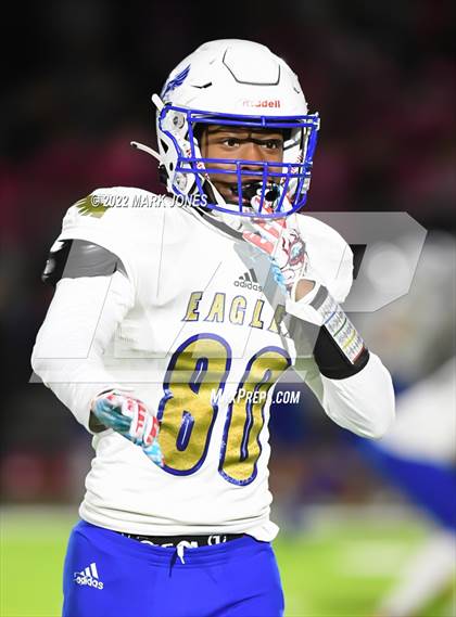 Thumbnail 2 in O'Connor @ Mountain Ridge (Senior Night)  photogallery.